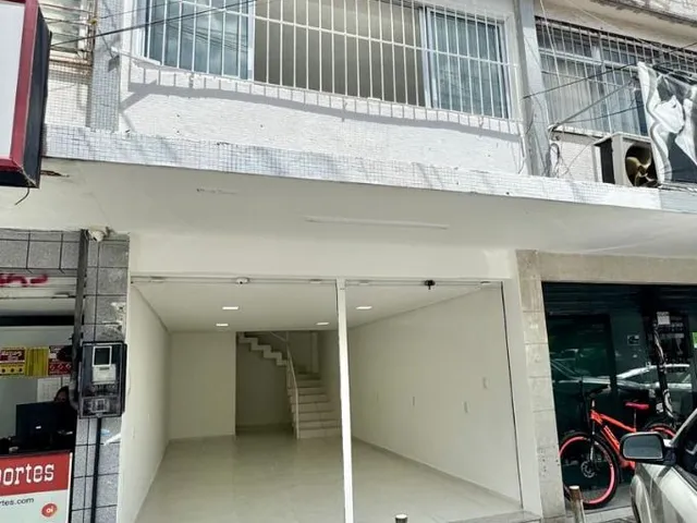Imagem: Loja Comercial - Piedade