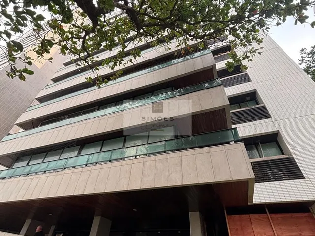 Imagem: Apartamento à venda no bairro Pina - Recife/PE