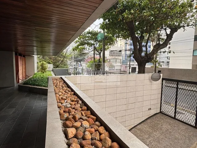 Imagem 5: Apartamento à venda no bairro Pina - Recife/PE, Sul
