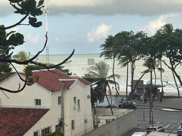 Imagem 11: Apartamento à venda no bairro Pina - Recife/PE, Sul