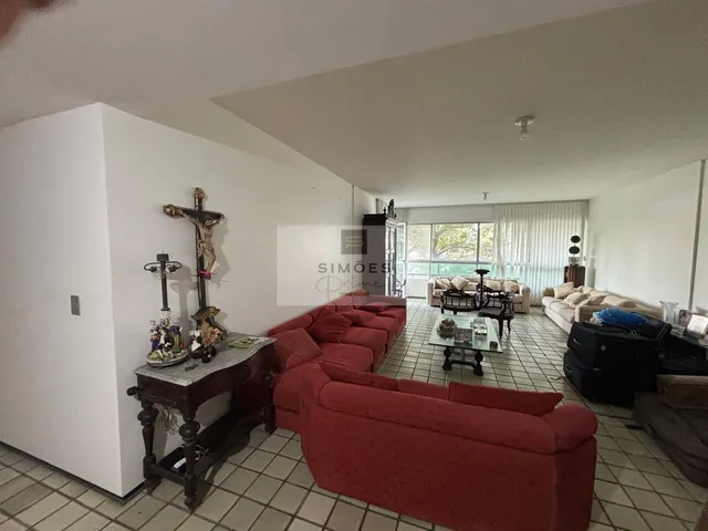 Imagem 8: Apartamento à venda no bairro Pina - Recife/PE, Sul