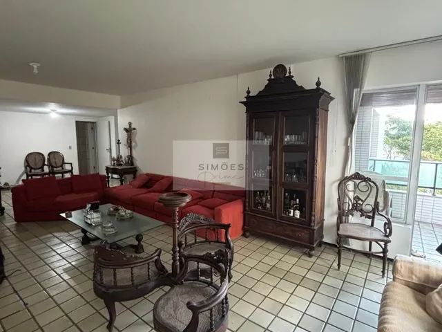 Imagem 10: Apartamento à venda no bairro Pina - Recife/PE, Sul