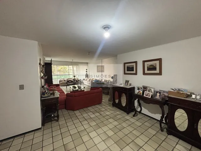 Imagem 7: Apartamento à venda no bairro Pina - Recife/PE, Sul