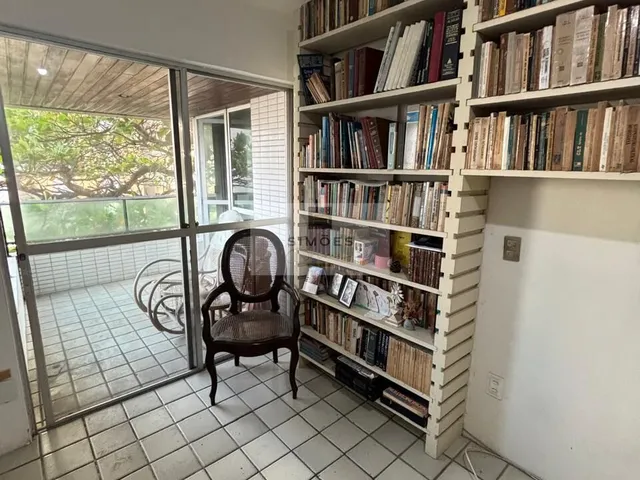 Imagem 2: Apartamento à venda no bairro Pina - Recife/PE, Sul