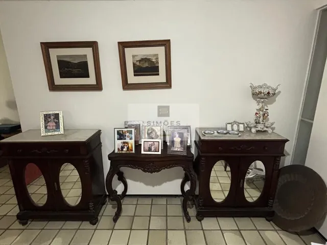 Imagem 6: Apartamento à venda no bairro Pina - Recife/PE, Sul