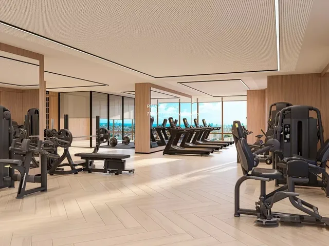 Imagem 12: APARTAMENTO COMERCIAL em SALVADOR - BA, HORTO FLORESTAL