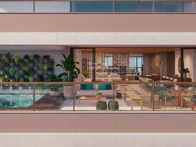 Imagem 9: APARTAMENTO COMERCIAL em SALVADOR - BA, HORTO FLORESTAL