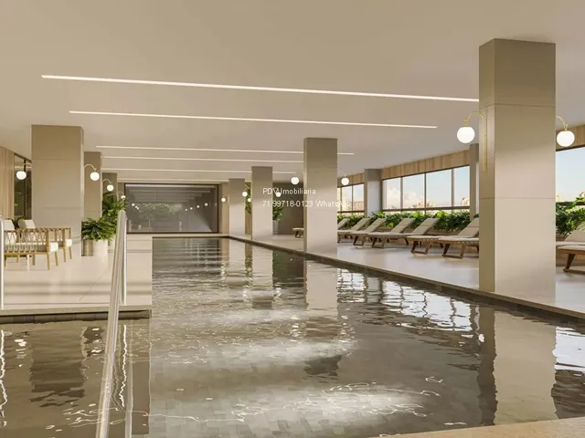Imagem 2: APARTAMENTO COMERCIAL em SALVADOR - BA, HORTO FLORESTAL