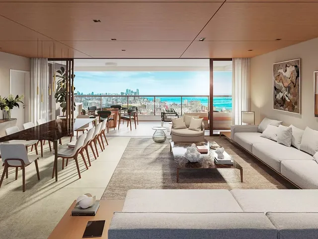Imagem 12: APARTAMENTO RESIDENCIAL em SALVADOR - BA, HORTO FLORESTAL