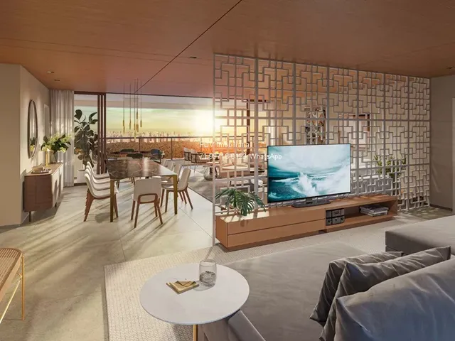 Imagem 7: APARTAMENTO RESIDENCIAL em SALVADOR - BA, HORTO FLORESTAL