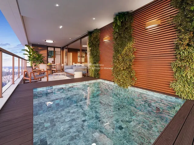 Imagem 2: APARTAMENTO RESIDENCIAL em SALVADOR - BA, HORTO FLORESTAL