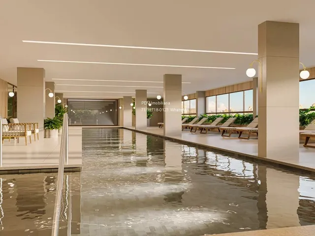 Imagem 4: APARTAMENTO RESIDENCIAL em SALVADOR - BA, HORTO FLORESTAL