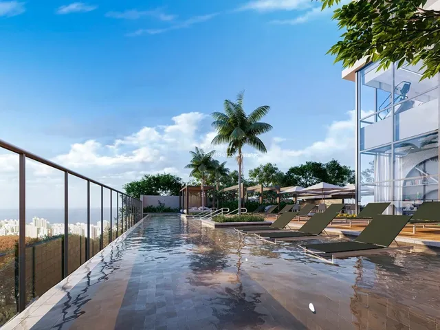 Imagem 9: APARTAMENTO RESIDENCIAL em SALVADOR - BA, HORTO FLORESTAL