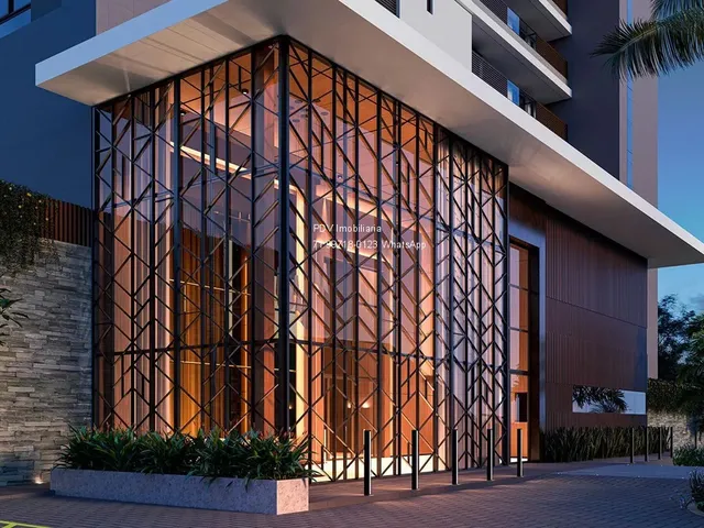 Imagem 5: APARTAMENTO RESIDENCIAL em SALVADOR - BA, HORTO FLORESTAL