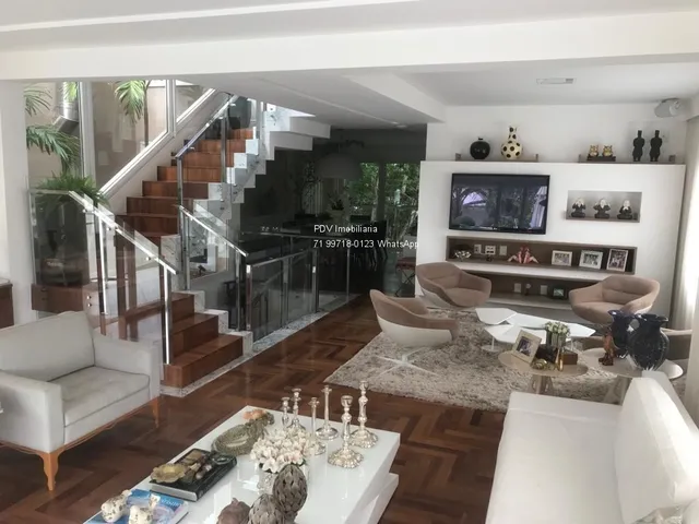 Imagem: CASA EM CONDOMINIO RESIDENCIAL em SALVADOR