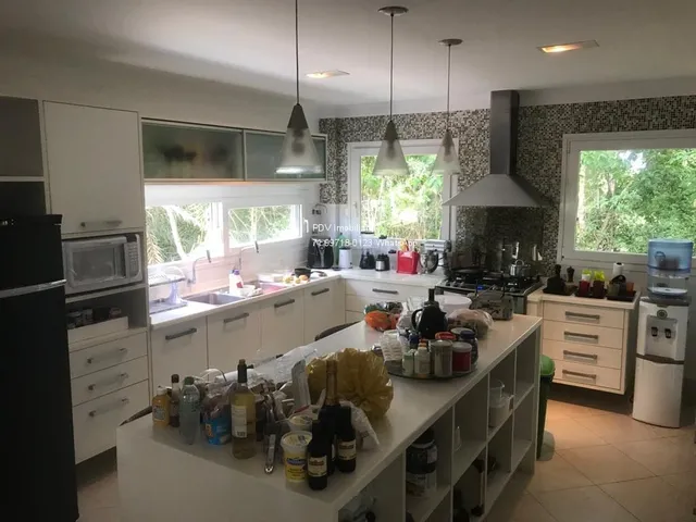 Imagem 8: CASA EM CONDOMINIO RESIDENCIAL em SALVADOR - BA, ALPHAVILLE I