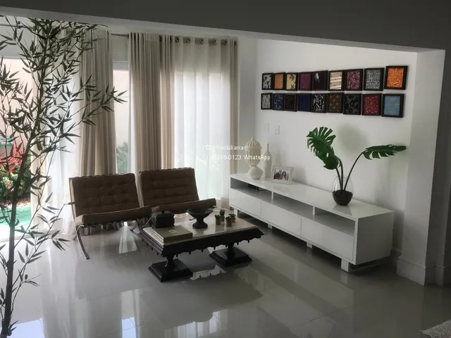 Imagem 9: CASA EM CONDOMINIO RESIDENCIAL em SALVADOR - BA, ALPHAVILLE I