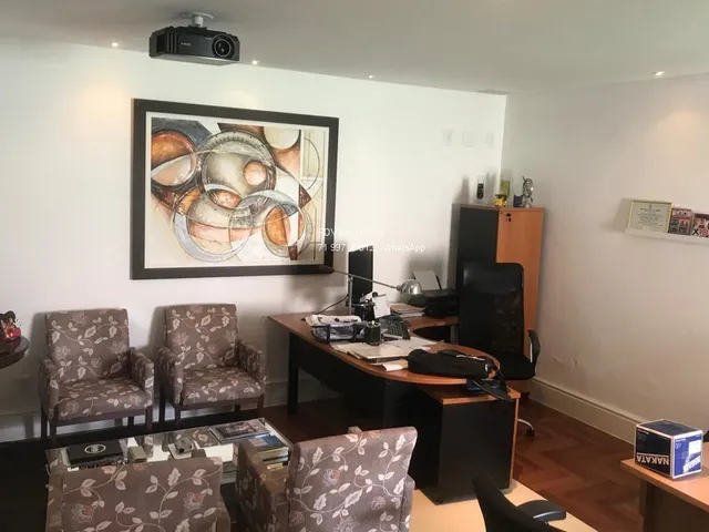 Imagem 16: CASA EM CONDOMINIO RESIDENCIAL em SALVADOR - BA, ALPHAVILLE I