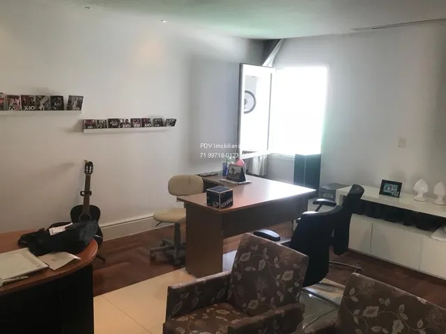 Imagem 10: CASA EM CONDOMINIO RESIDENCIAL em SALVADOR - BA, ALPHAVILLE I