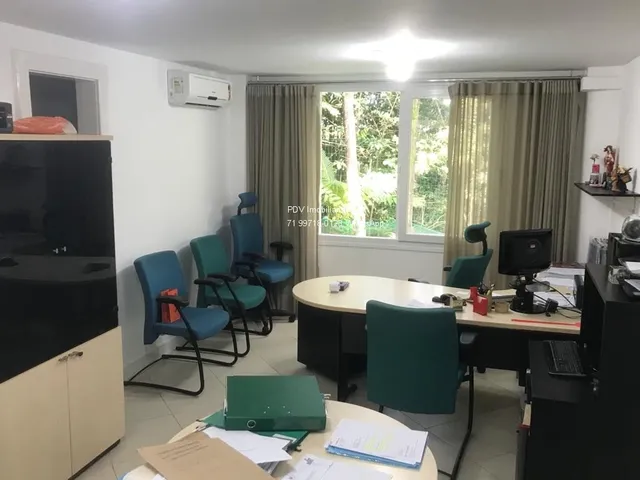 Imagem 6: CASA EM CONDOMINIO RESIDENCIAL em SALVADOR - BA, ALPHAVILLE I