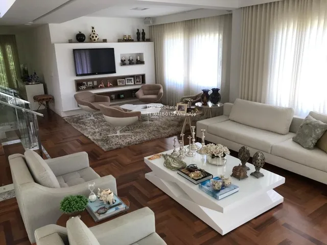 Imagem 2: CASA EM CONDOMINIO RESIDENCIAL em SALVADOR - BA, ALPHAVILLE I