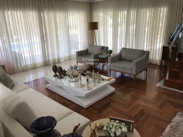 Imagem 11: CASA EM CONDOMINIO RESIDENCIAL em SALVADOR - BA, ALPHAVILLE I
