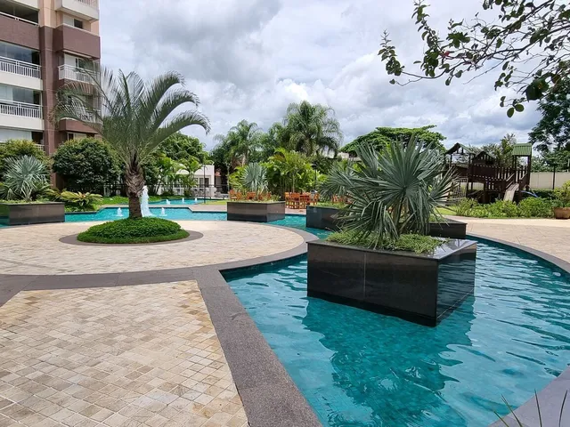 Imagem: Apartamento a Venda, 4 Dormitórios, Varanda