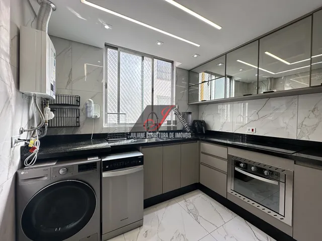 Imagem 13: Apartamento à venda, 03 quartos, bairro Rebouças em Curitiba/PR