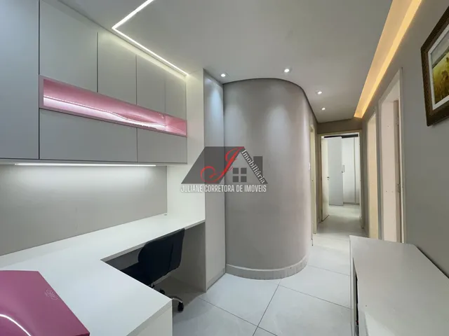 Imagem 12: Apartamento à venda, 03 quartos, bairro Rebouças em Curitiba/PR