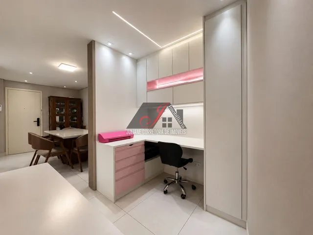 Imagem 14: Apartamento à venda, 03 quartos, bairro Rebouças em Curitiba/PR