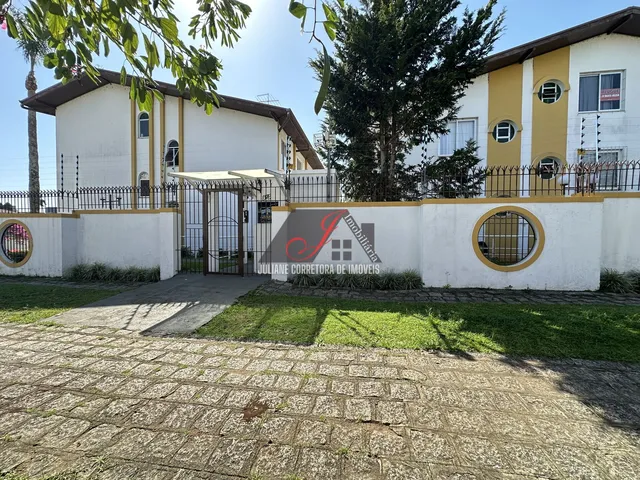 Imagem 4: Apartamento à venda, 03 quartos, bairro Rebouças em Curitiba/PR