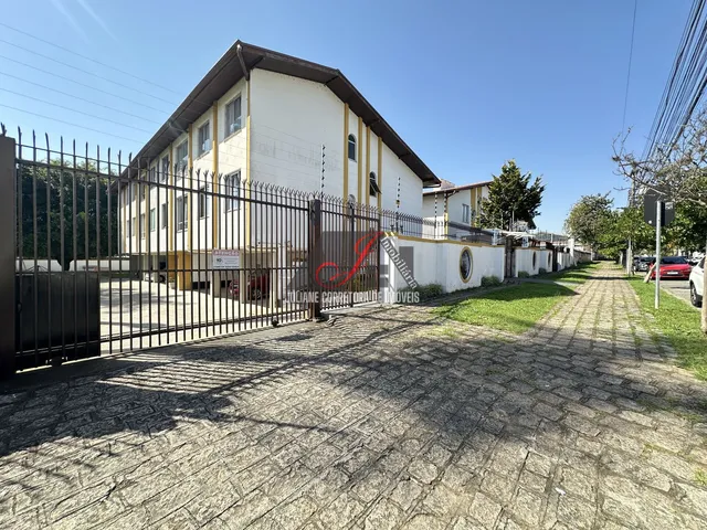 Imagem 2: Apartamento à venda, 03 quartos, bairro Rebouças em Curitiba/PR