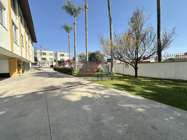 Imagem 7: Apartamento à venda, 03 quartos, bairro Rebouças em Curitiba/PR