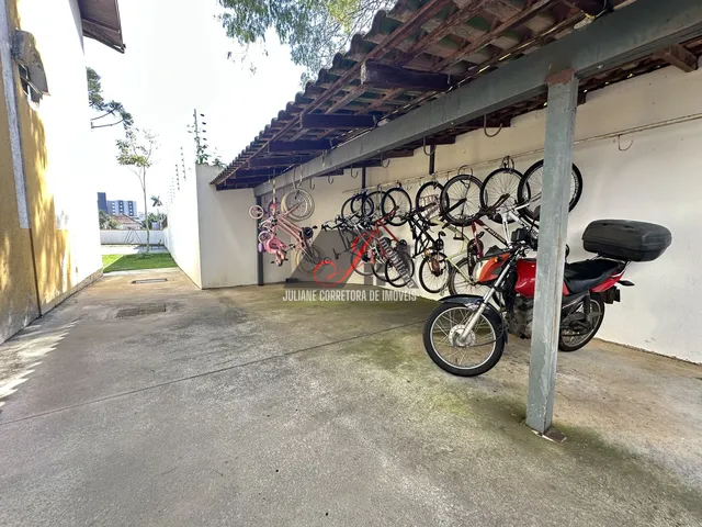Imagem 3: Apartamento à venda, 03 quartos, bairro Rebouças em Curitiba/PR