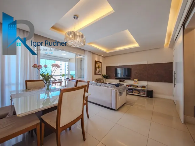 Imagem 12: Platno Greenville ? 110 m², 2 Quartos, Varanda Gourmet, Vista Mar