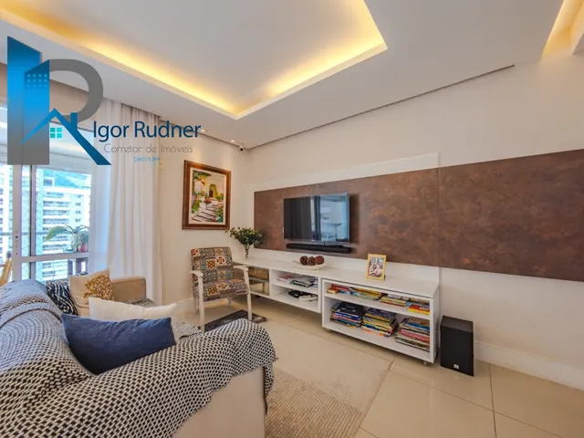 Imagem 2: Platno Greenville ? 110 m², 2 Quartos, Varanda Gourmet, Vista Mar