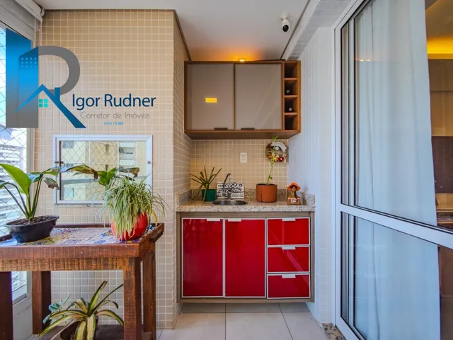 Imagem 8: Platno Greenville ? 110 m², 2 Quartos, Varanda Gourmet, Vista Mar