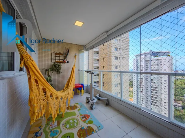 Imagem 10: Platno Greenville ? 110 m², 2 Quartos, Varanda Gourmet, Vista Mar