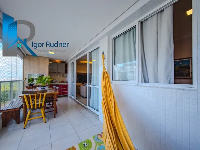 Imagem 5: Platno Greenville ? 110 m², 2 Quartos, Varanda Gourmet, Vista Mar