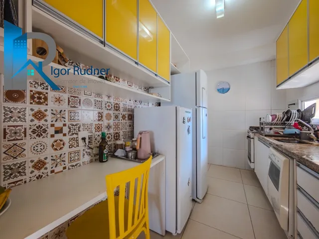 Imagem 6: Platno Greenville ? 110 m², 2 Quartos, Varanda Gourmet, Vista Mar