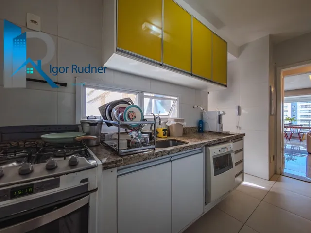 Imagem 7: Platno Greenville ? 110 m², 2 Quartos, Varanda Gourmet, Vista Mar