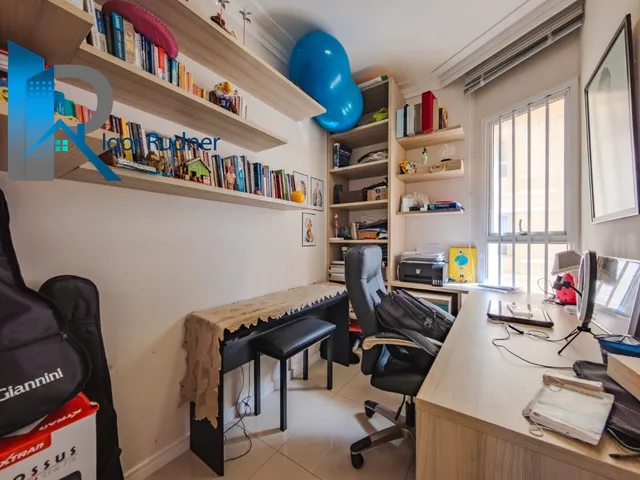 Imagem 3: Platno Greenville ? 110 m², 2 Quartos, Varanda Gourmet, Vista Mar
