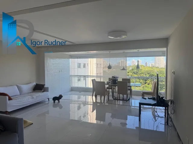 Imagem: Apartamento 3 Suítes, Greenville, Decorado!