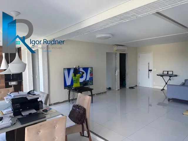 Imagem 13: Apartamento 3 Suítes, Greenville, Decorado!
