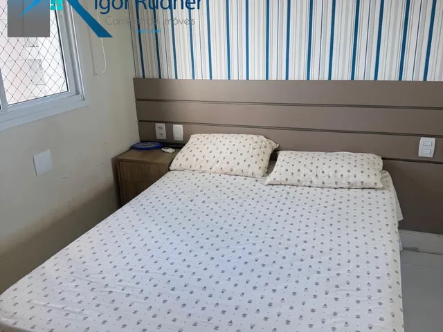 Imagem 3: Apartamento 3 Suítes, Greenville, Decorado!