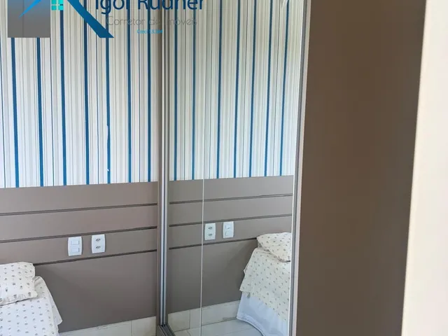 Imagem 15: Apartamento 3 Suítes, Greenville, Decorado!
