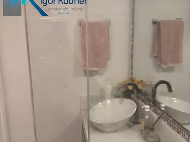 Imagem 11: Apartamento 3 Suítes, Greenville, Decorado!