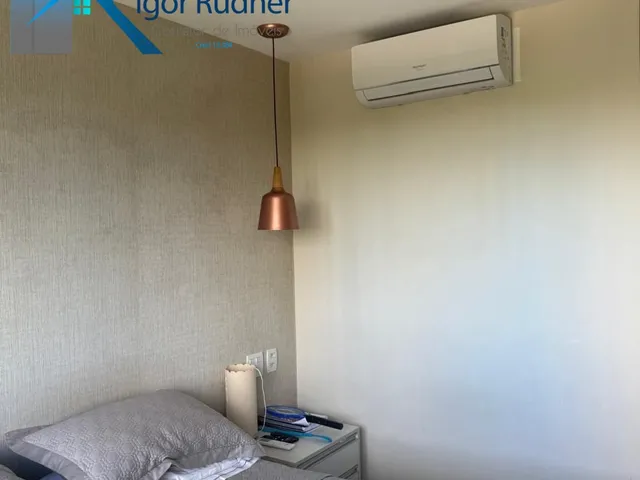 Imagem 12: Apartamento 3 Suítes, Greenville, Decorado!