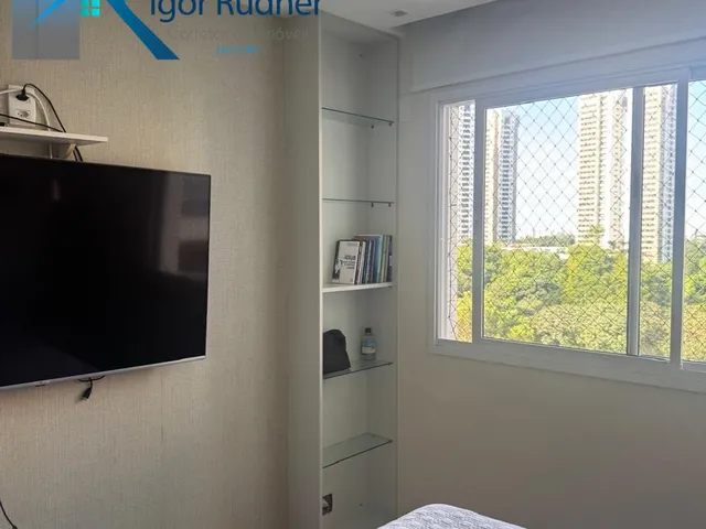 Imagem 2: Apartamento 3 Suítes, Greenville, Decorado!