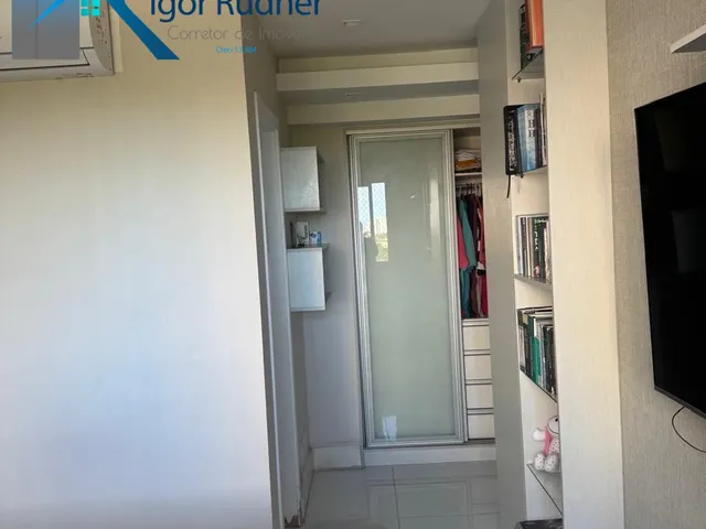 Imagem 10: Apartamento 3 Suítes, Greenville, Decorado!